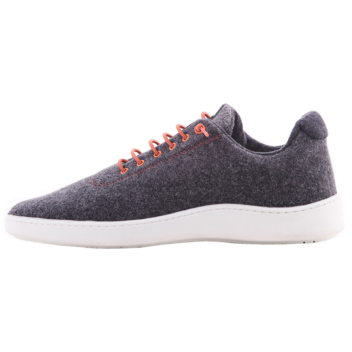 Baabuk Damen Urban Wooler Schuhe von Baabuk