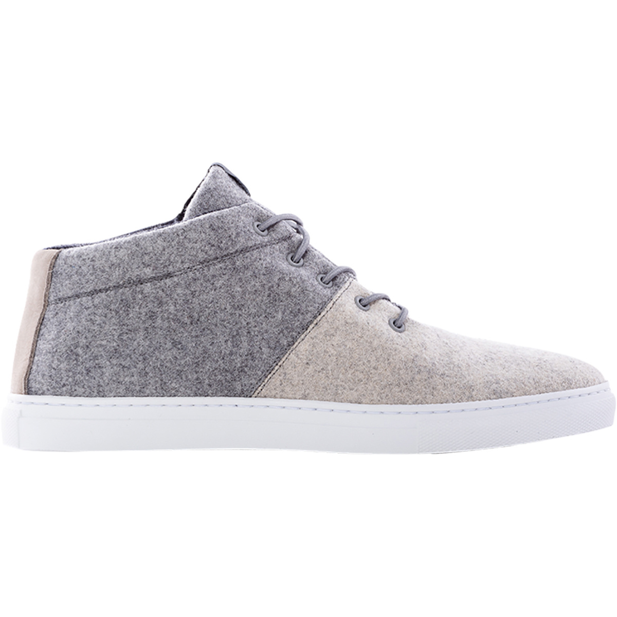 Baabuk Sky Wooler Schuhe von Baabuk