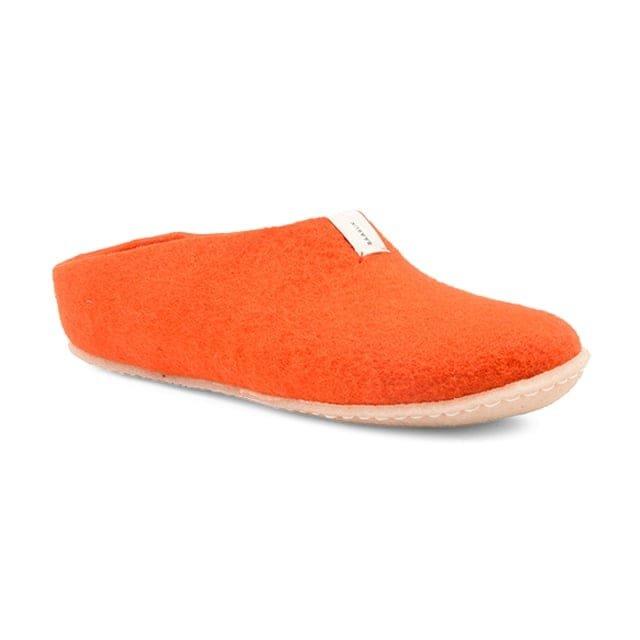 Mel-37 Damen Orange 37 von Baabuk