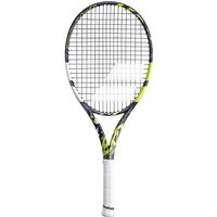 BABOLAT Kinder Tennisschläger Pure Aero Junior 25 grau von Babolat