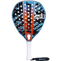 BABOLAT Padel-Tennisschläger Air Vertuo blau BABOLAT Padel-Tennisschläger Air Vertuo blau von Babolat