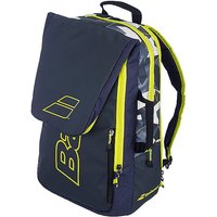 BABOLAT Tennisrucksack Backpack Pure Aero 32L grau von Babolat