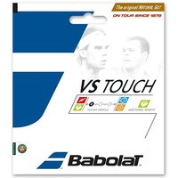 BABOLAT Tennissaite VS Touch 12m von Babolat