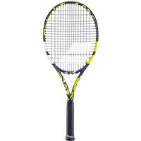BABOLAT Tennisschläger Boost Aero Grey grau | 2 von Babolat