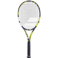 BABOLAT Tennisschläger Boost Aero Grey grau | 3 von Babolat