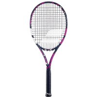 BABOLAT Tennisschläger Boost Aero Pink grau | 2 von Babolat