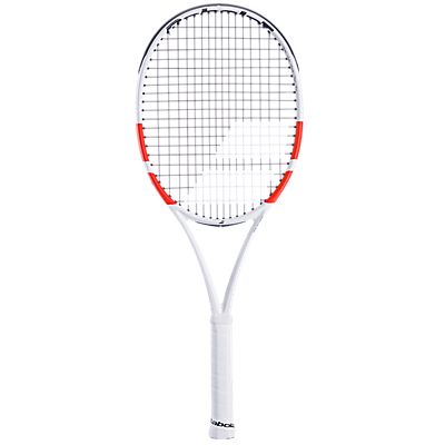 Pure Strike 100 Tennisracket von Babolat