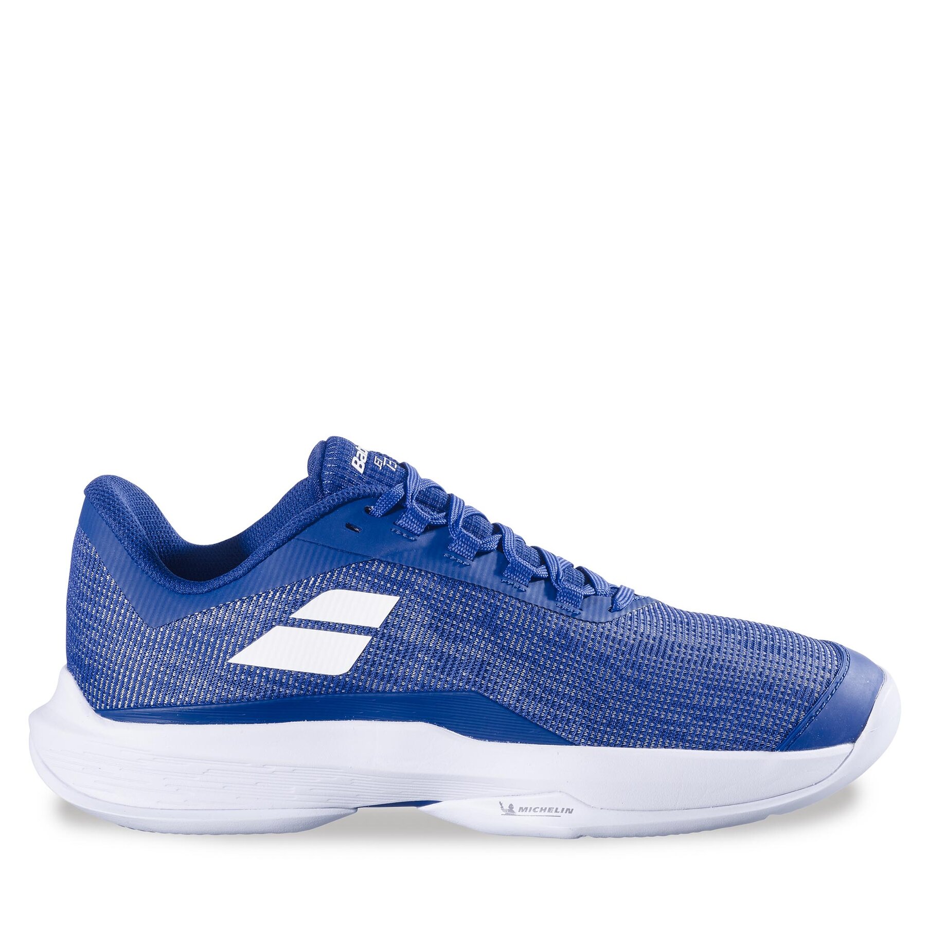 Schuhe Babolat Jet Tere 2 Clay 30S24650 Mombeo Blue von Babolat