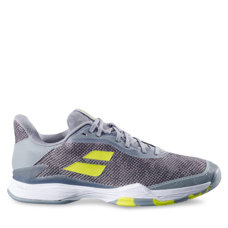 Schuhe Babolat Jet Tere Clay Men 30S23650 Grey/Aero von Babolat