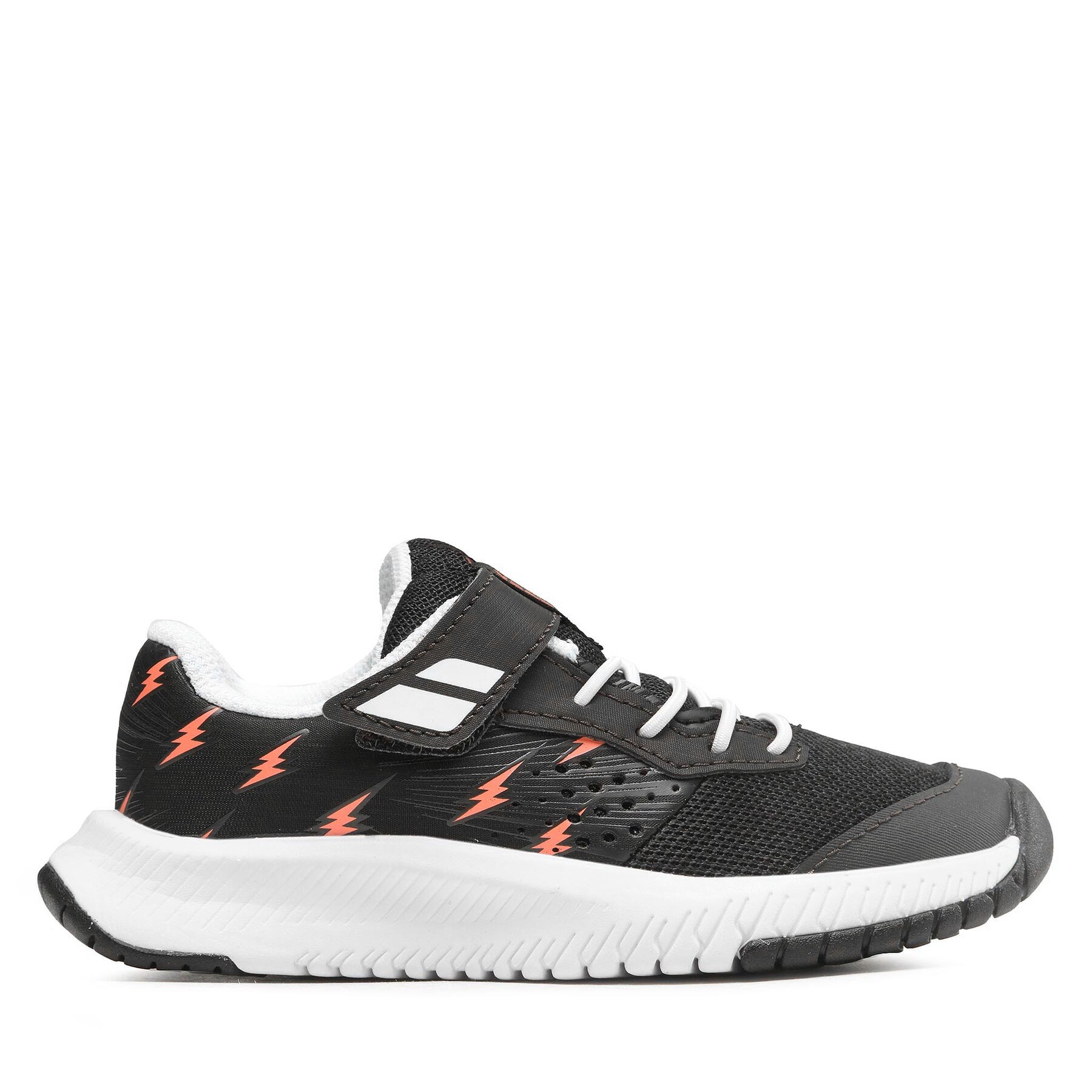 Schuhe Babolat Pulsion All Court Kid 32S23886 Black/White von Babolat