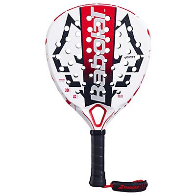 Technical Veron Lebron Padelracket Technical Veron Lebron Padelracket von Babolat