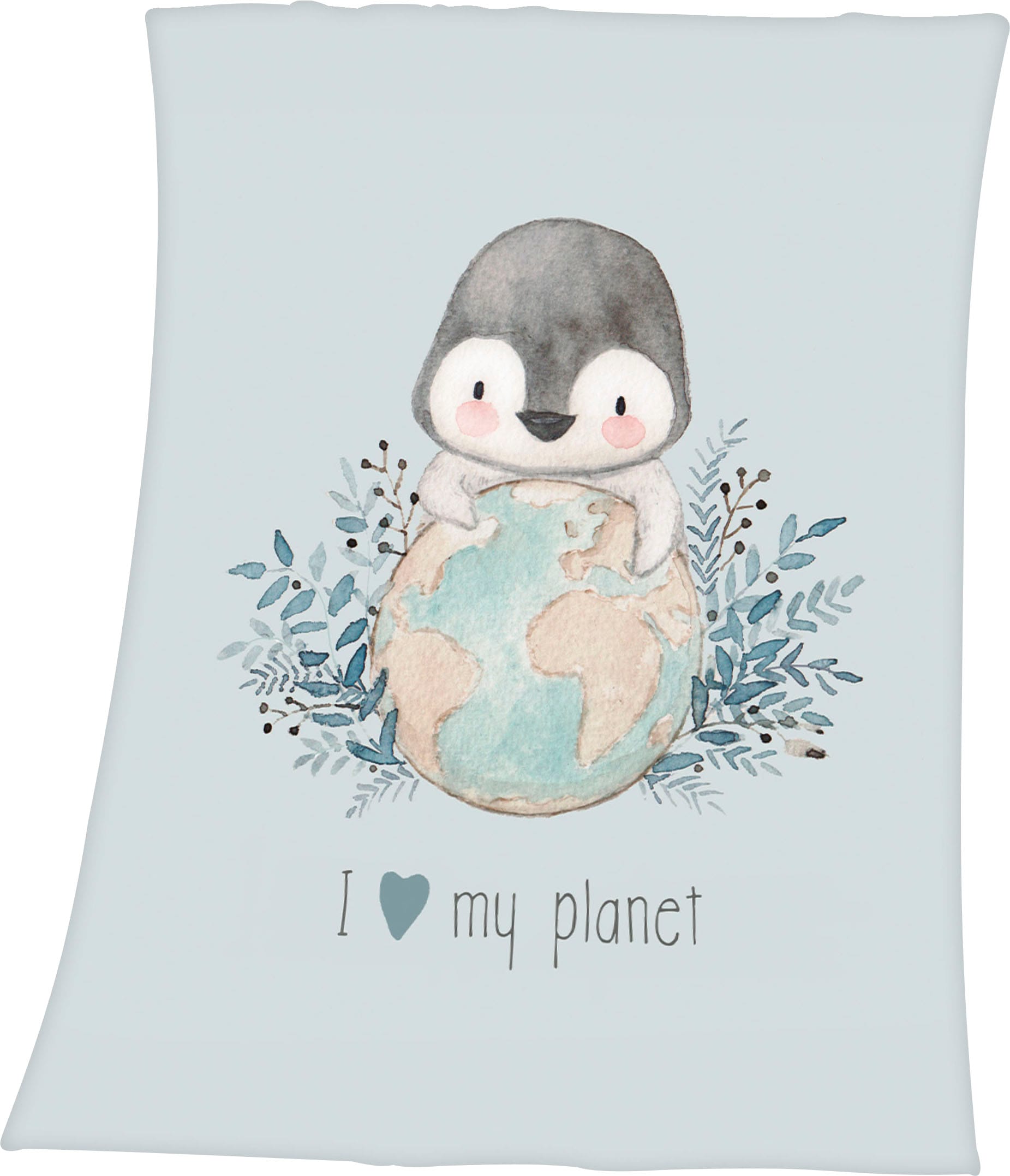 Baby Best Babydecke »Pinguin« von Baby Best