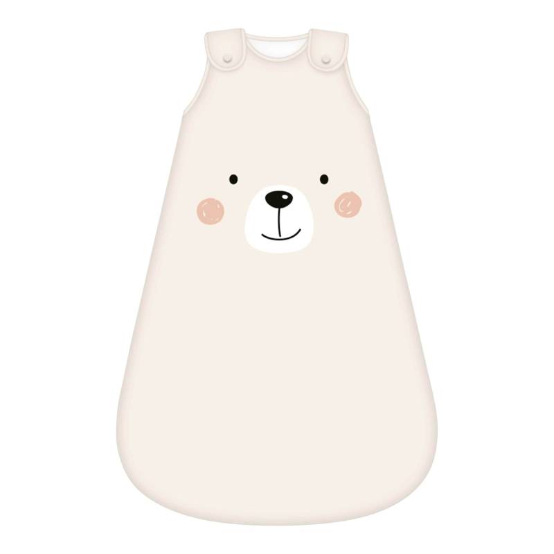 Ganzjahresschlafsack 2.5 TOG von Baby Best