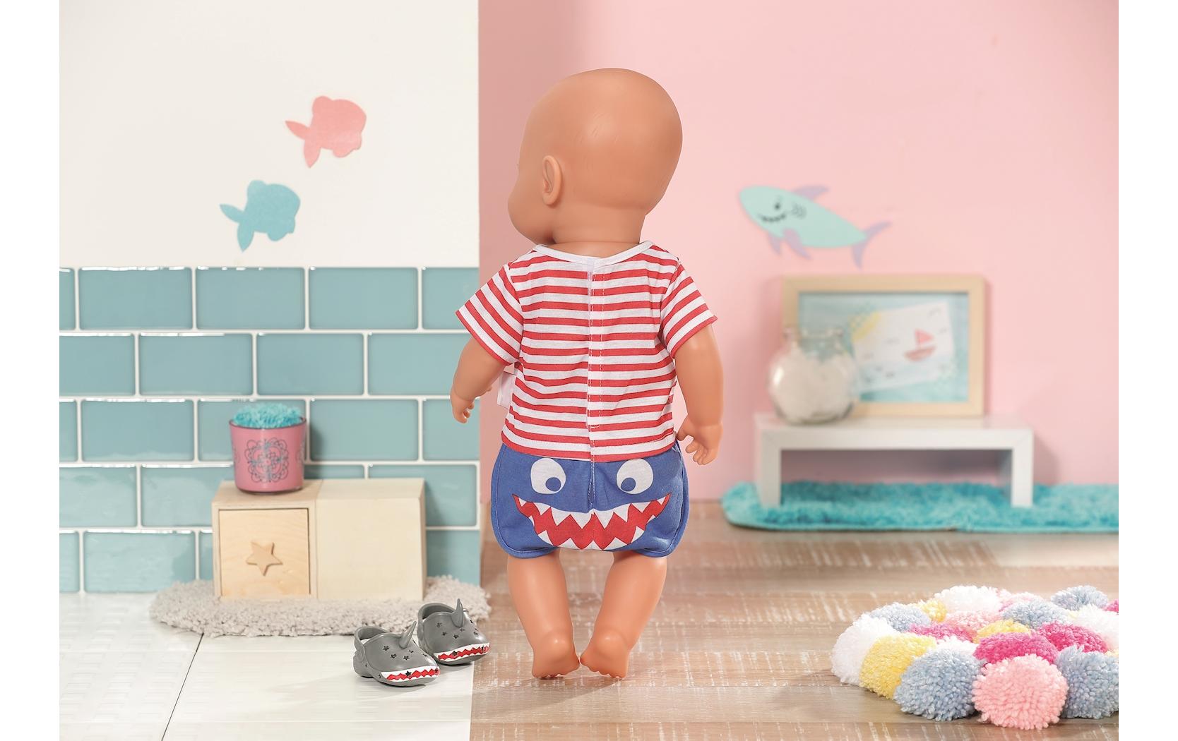 Baby Born Puppenkleidung »Pyjamas« von Baby Born