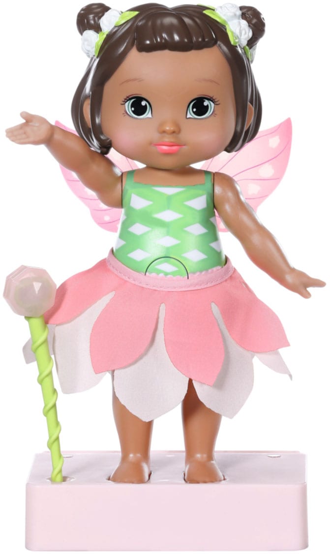 Baby Born Stehpuppe »Feenpuppe Storybook Fairy Peach, 18 cm« von Baby Born