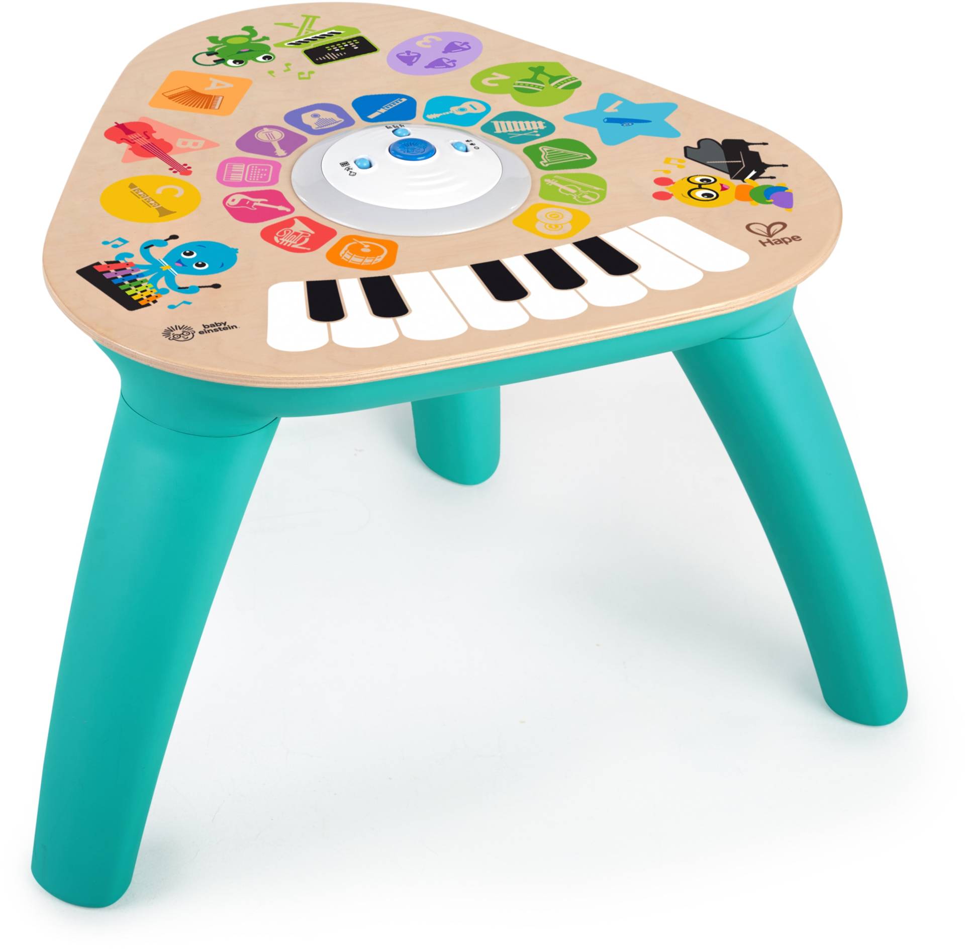 Baby Einstein Spielzeug-Musikinstrument »Magischer Touch Spieltisch« von Baby Einstein