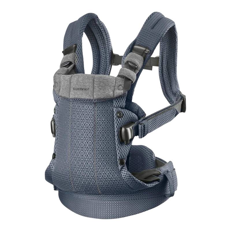 Babytrage Harmony 3D Mesh von BabyBjörn
