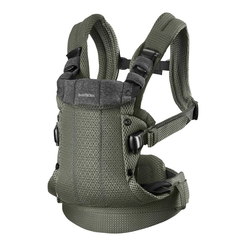 Babytrage Harmony 3D Mesh von BabyBjörn