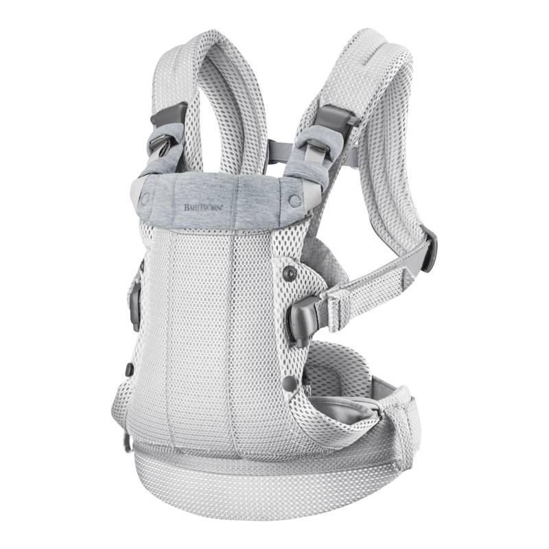 Babytrage Harmony 3D Mesh von BabyBjörn