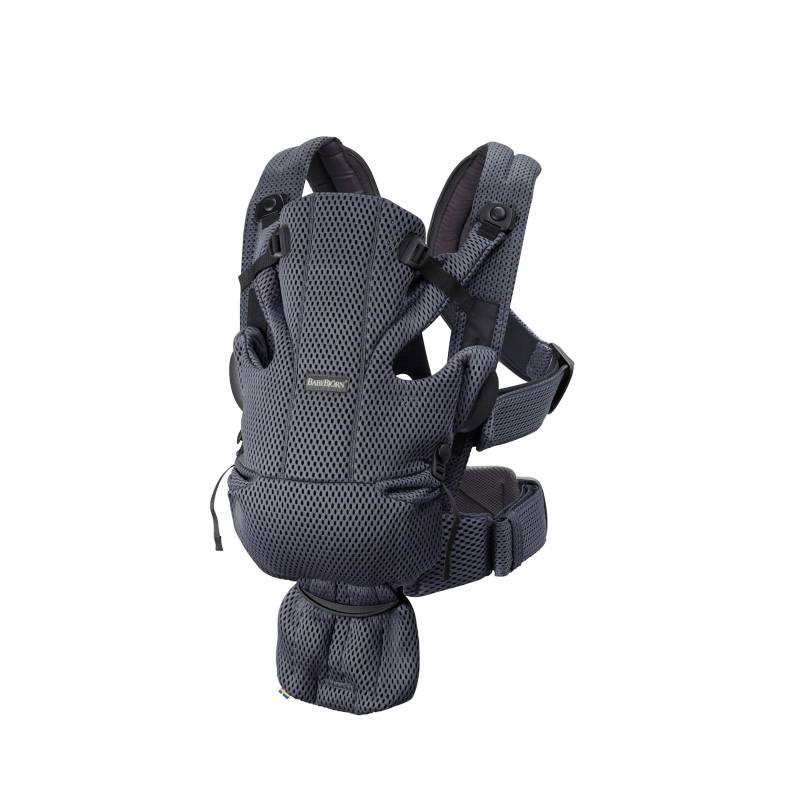 Babytrage Move 3D Mesh von BabyBjörn
