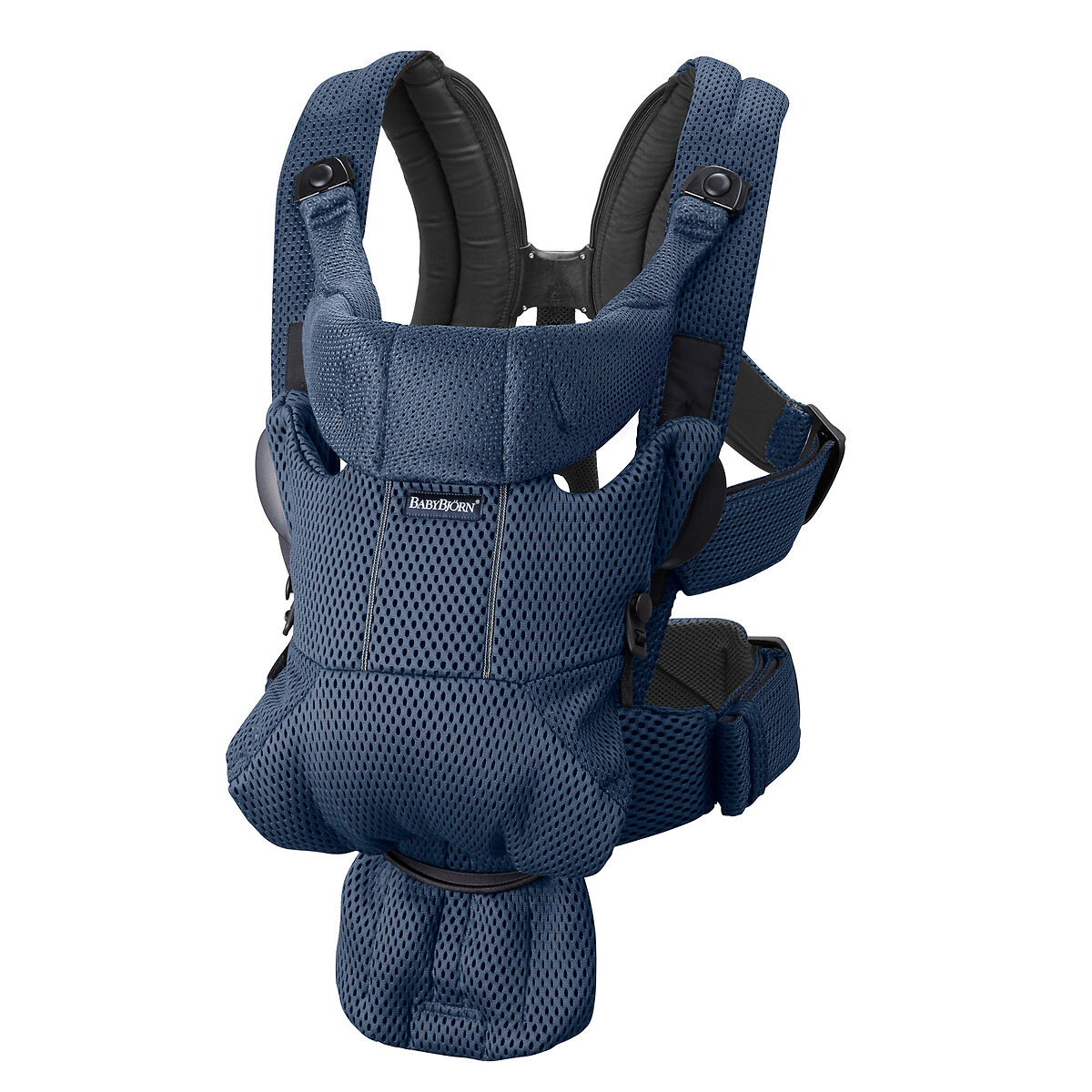 Babytrage Move, 3D-Mesh von BabyBjorn