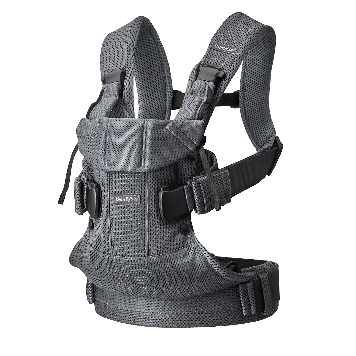 Babytrage One Air, 3-D-Mesh von BabyBjorn