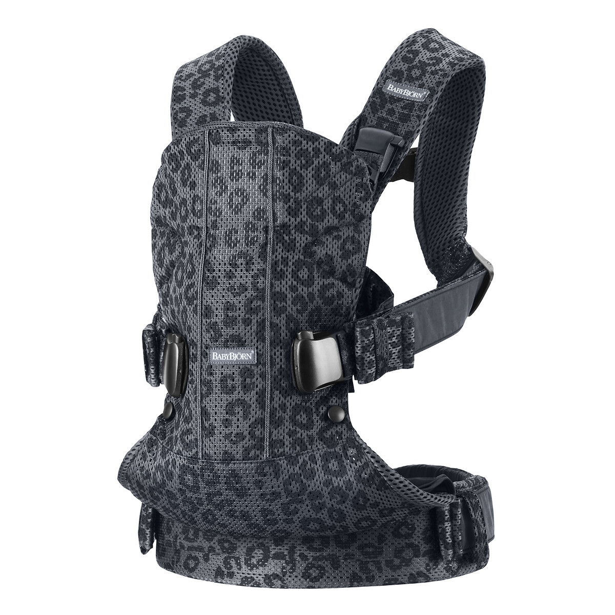 Babytrage One Air Mesh 3D von BabyBjorn