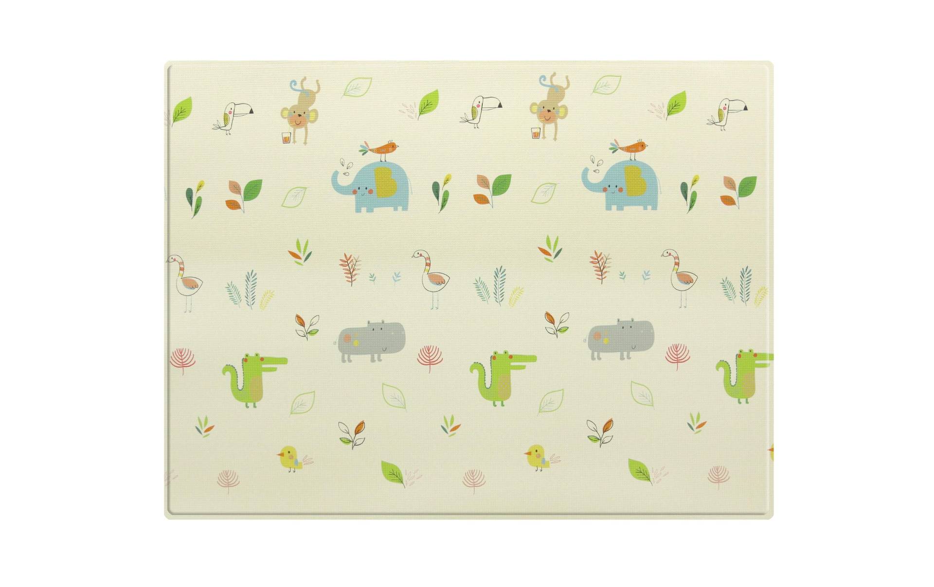 BabyCare Spielmatte »Jungle Friends« von BabyCare