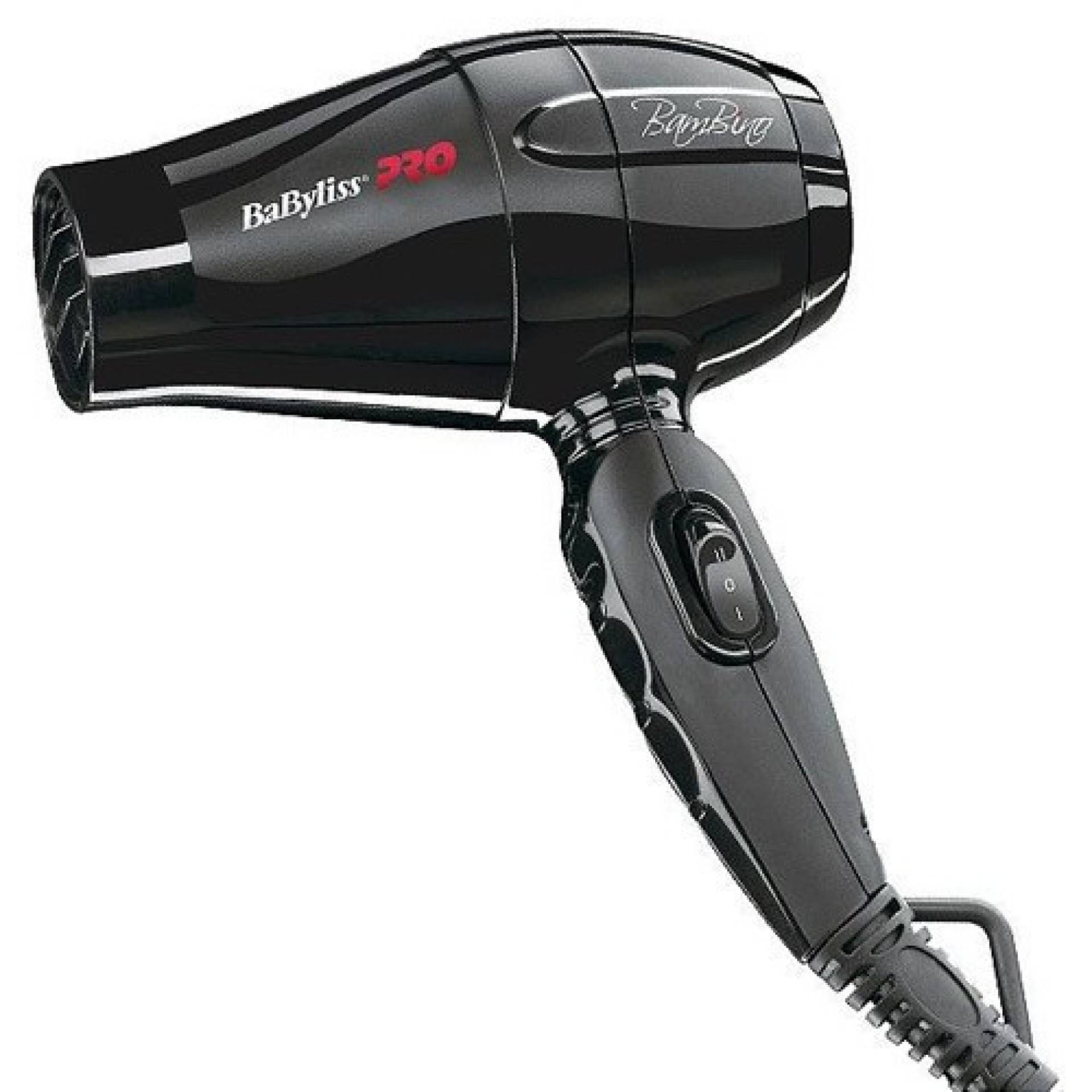 Babyliss Bambino 1200W Babyliss Bambino 1200W von Babyliss