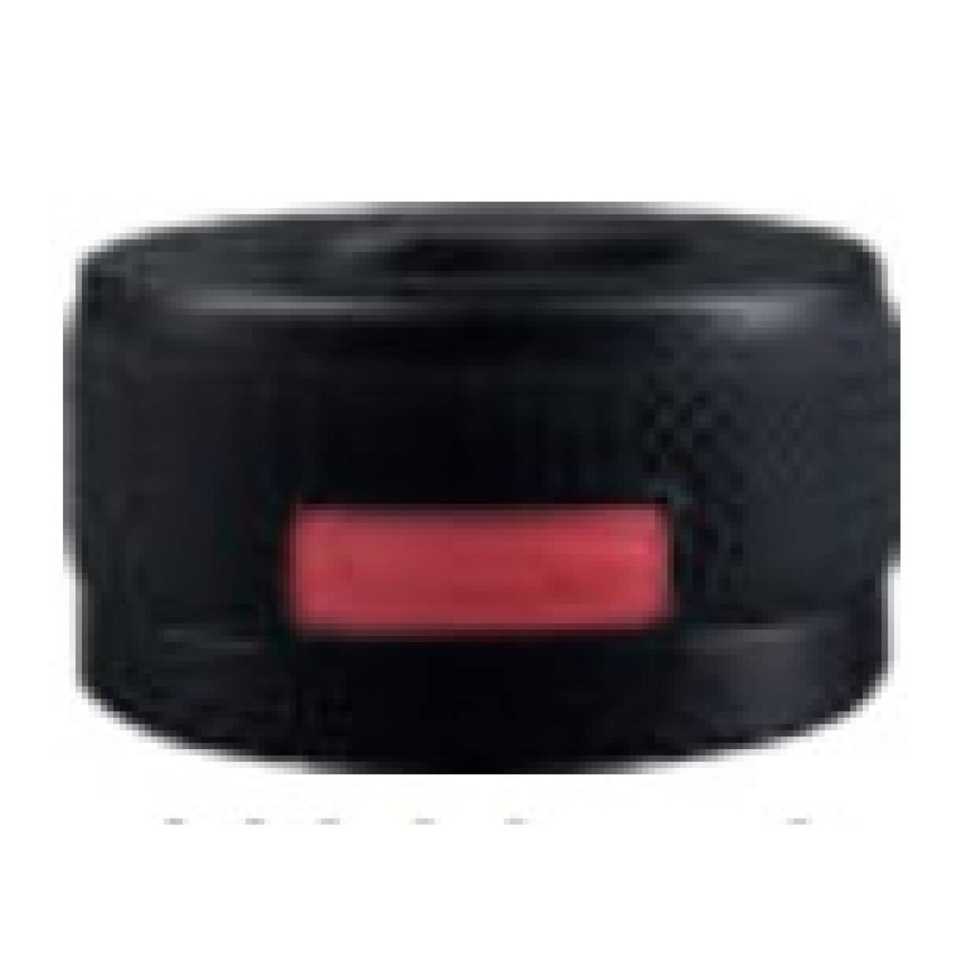 Babyliss Boost+ Clipper Black and Red Ladestation Babyliss Boost+ Clipper Black and Red Ladestation von Babyliss