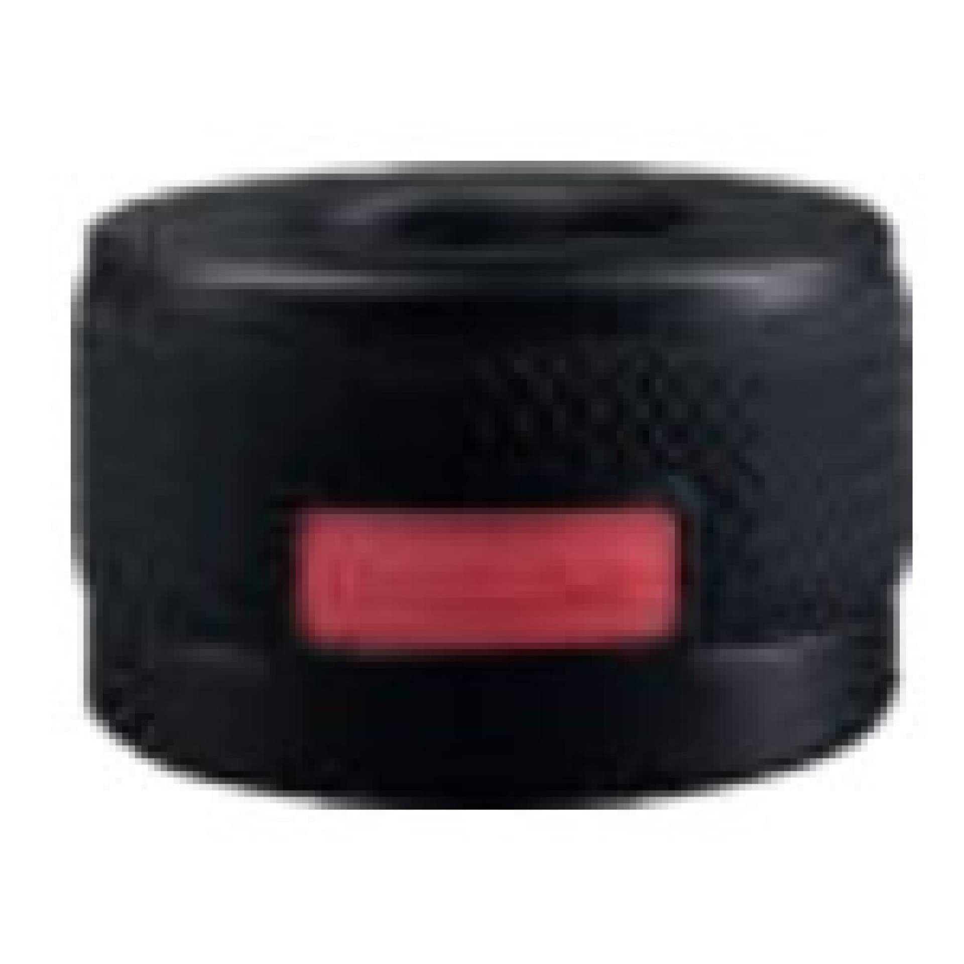 Babyliss Boost+ Trimmer Black and Red Ladestation Babyliss Boost+ Trimmer Black and Red Ladestation von Babyliss