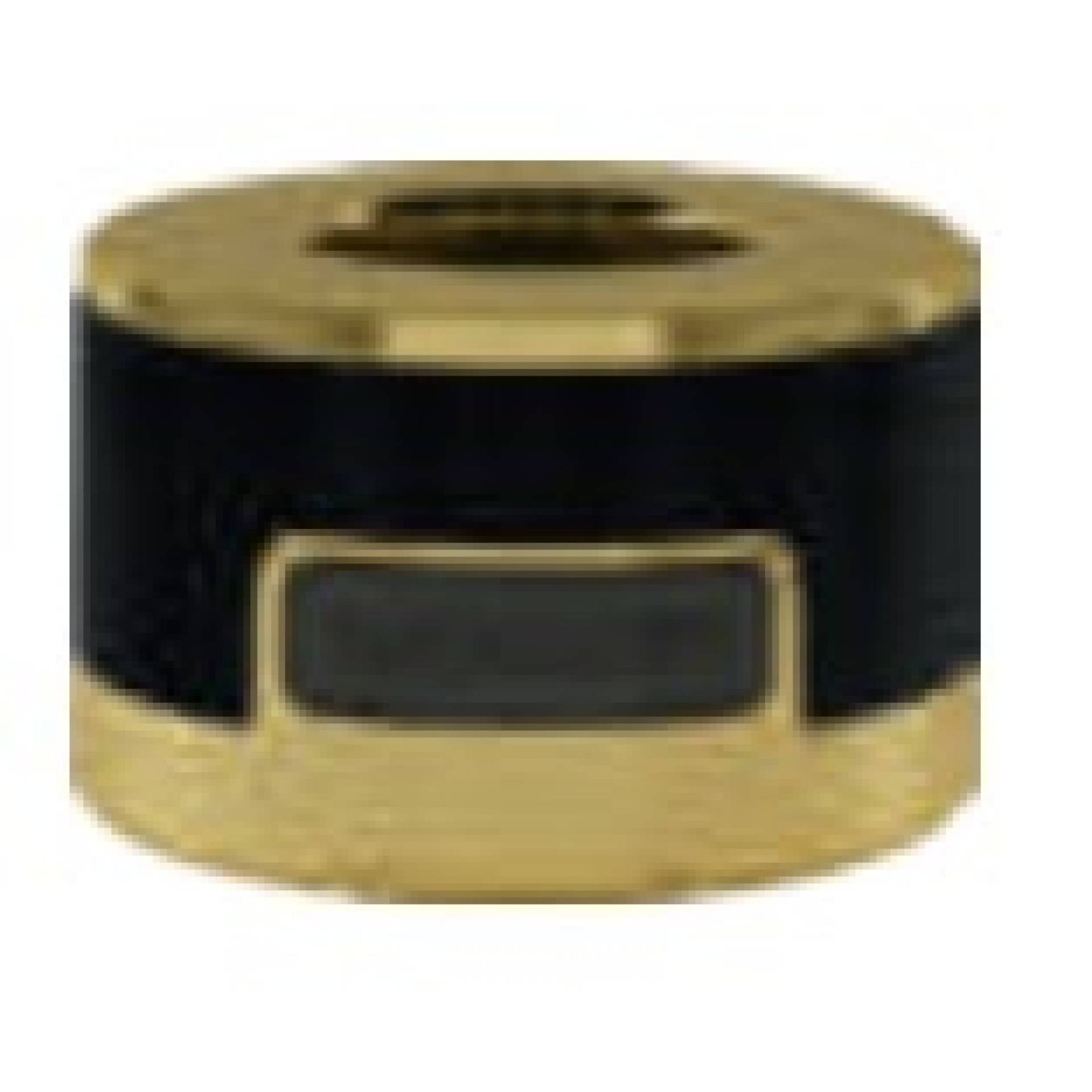Babyliss Boost+ Trimmer Gold Ladestation Babyliss Boost+ Trimmer Gold Ladestation von Babyliss