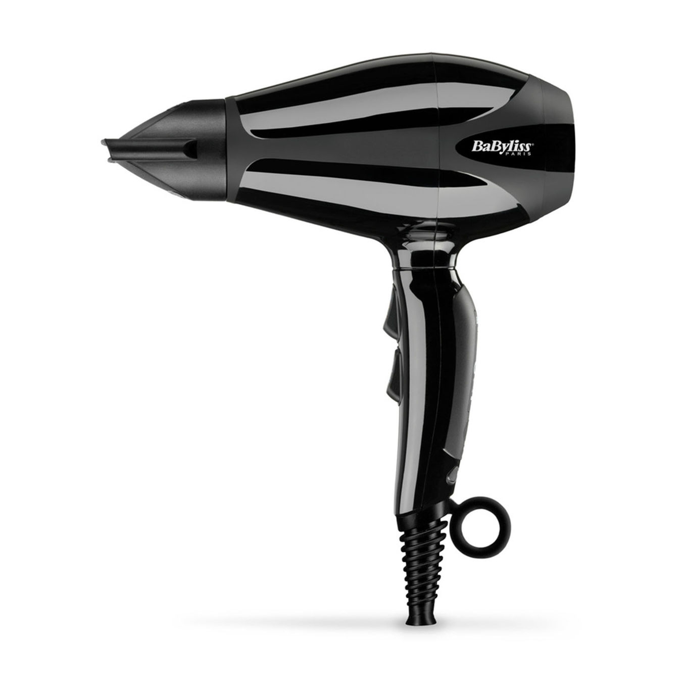 Babyliss Compact 6715DCHE Haartrockner Babyliss Compact 6715DCHE Haartrockner von Babyliss