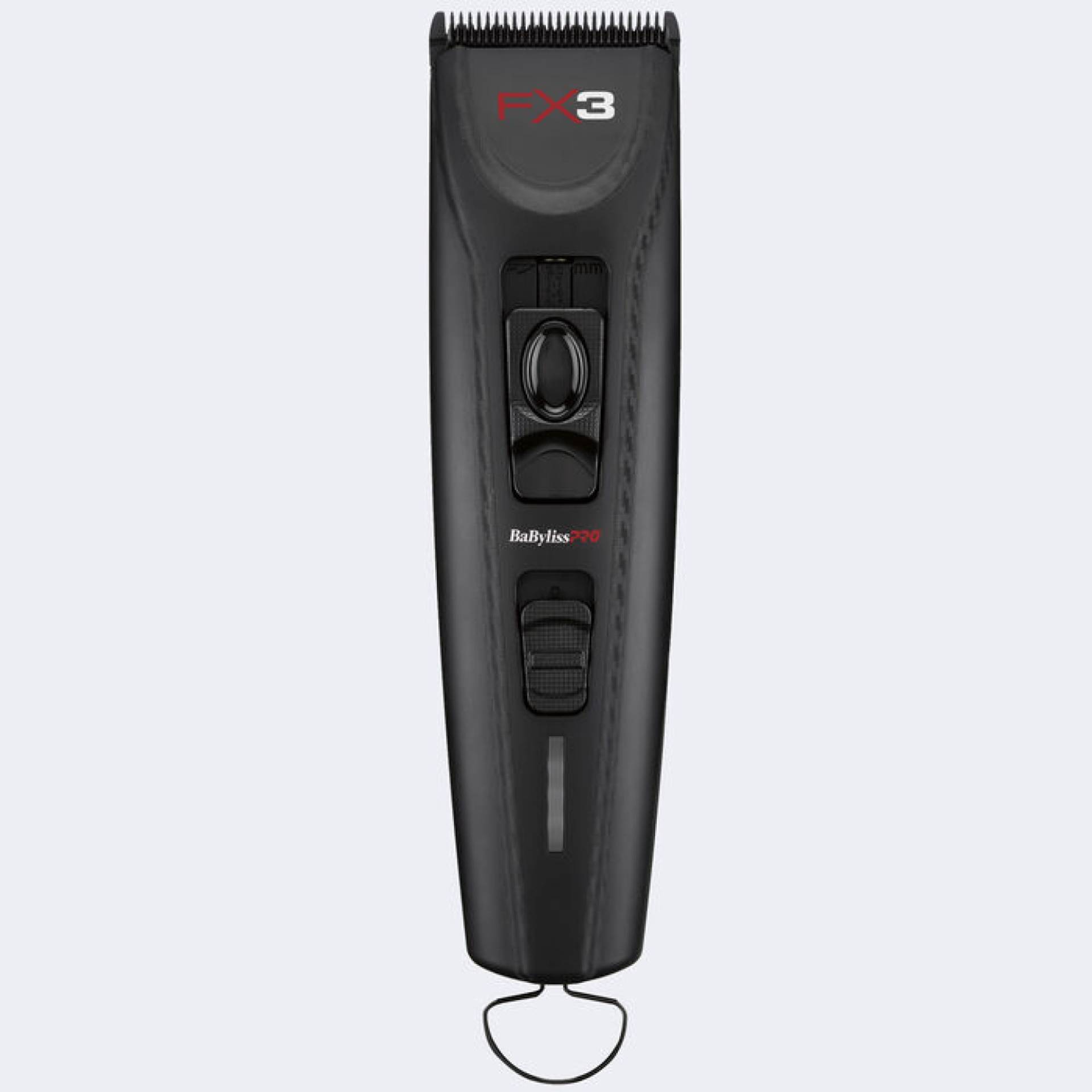 Babyliss FX3 Clipper Babyliss FX3 Clipper von Babyliss