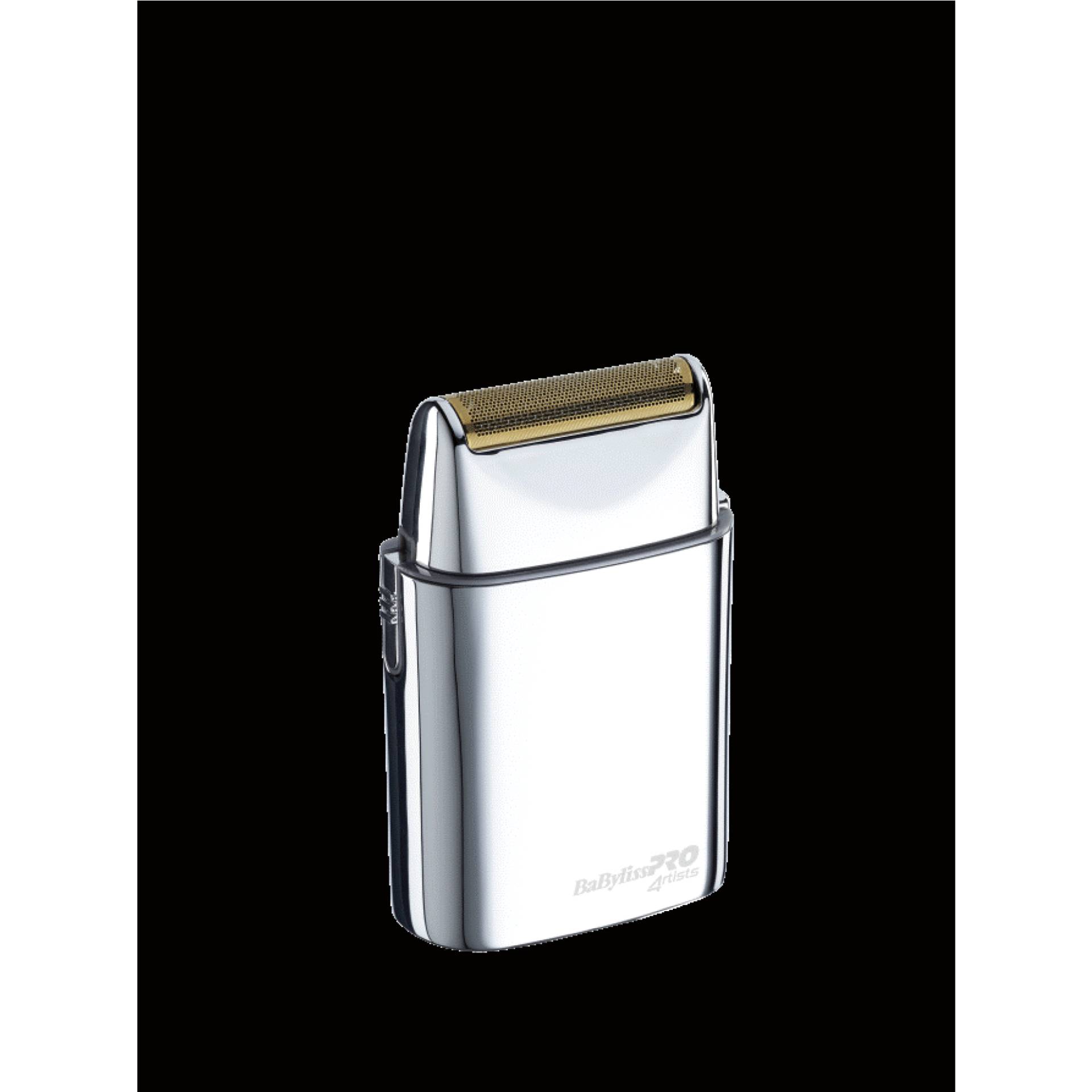 Babyliss Folienrasierer Batterie Silber Babyliss Folienrasierer Batterie Silber von Babyliss