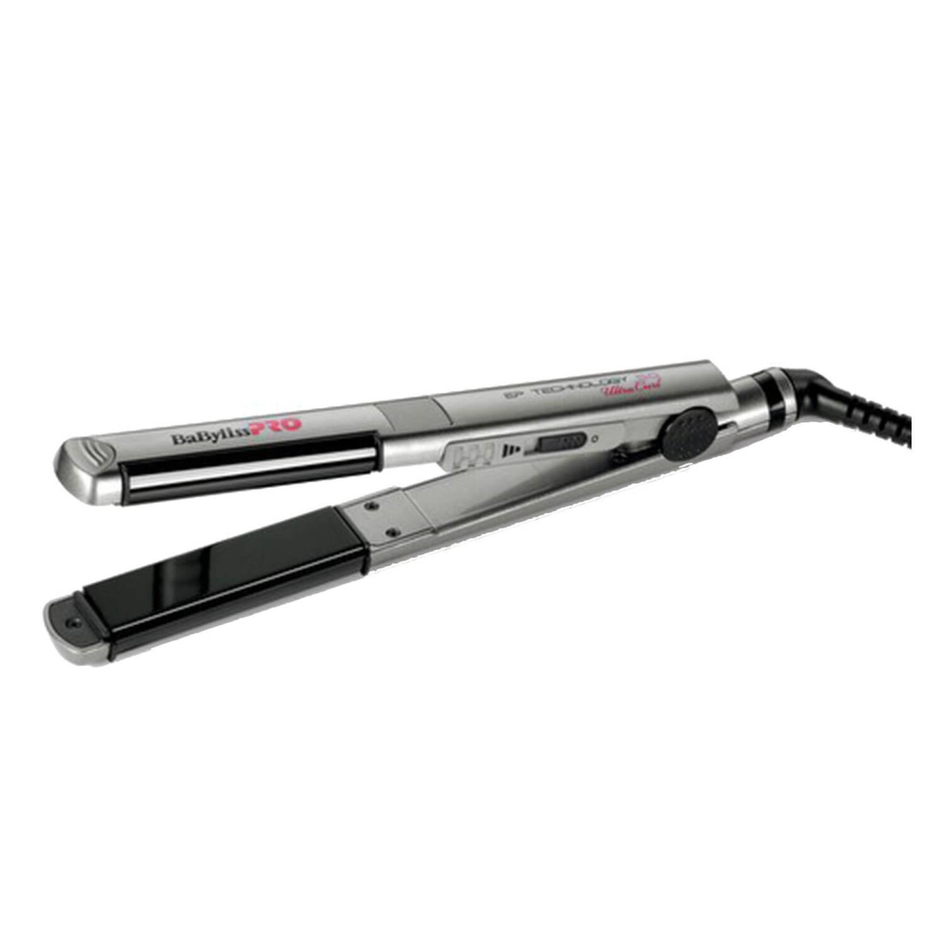 Babyliss Haarglätter Ultra Curl Styler 25 mm Babyliss Haarglätter Ultra Curl Styler 25 mm von Babyliss