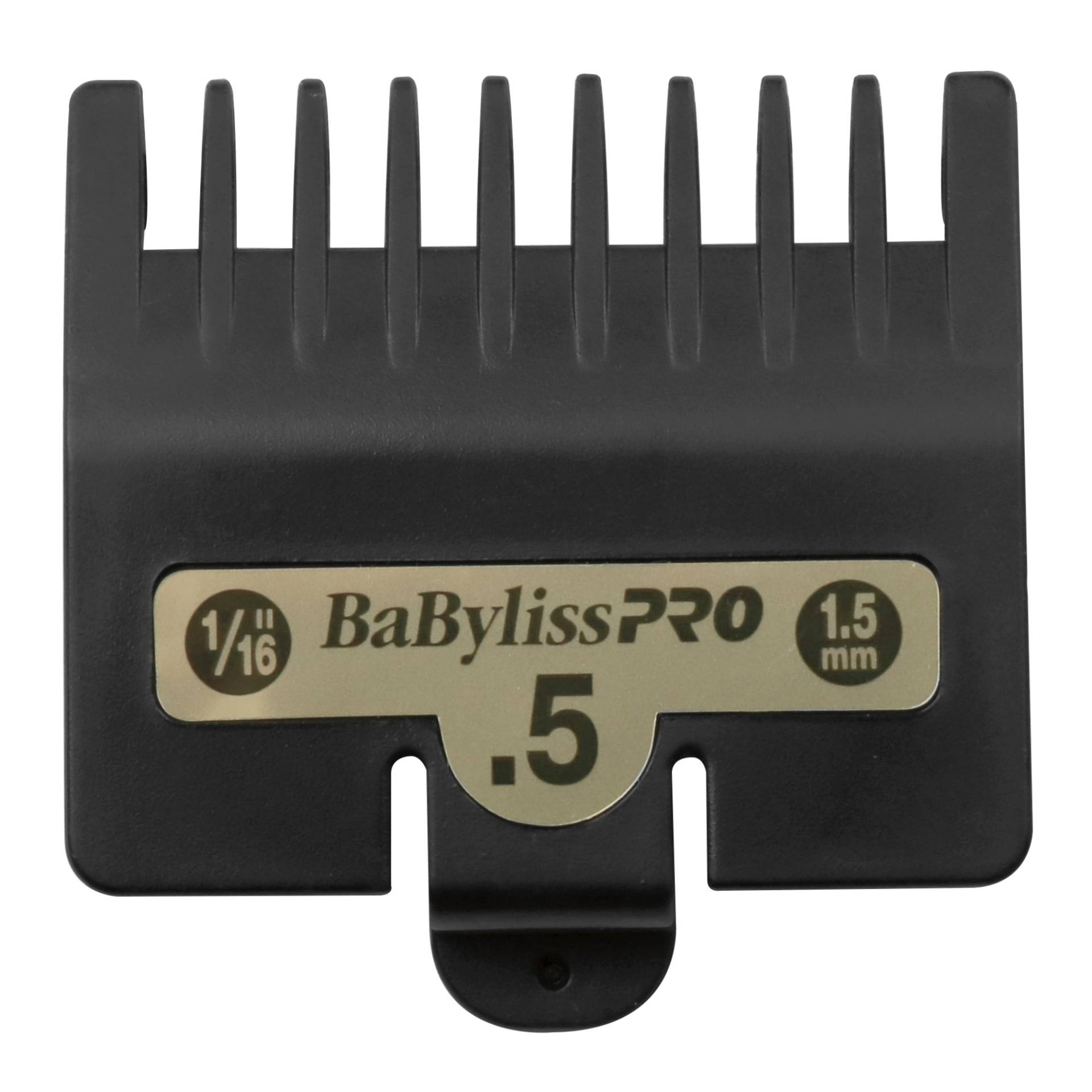 Babyliss Kammaufsatz HS 1.5mm Babyliss Kammaufsatz HS 1.5mm von Babyliss