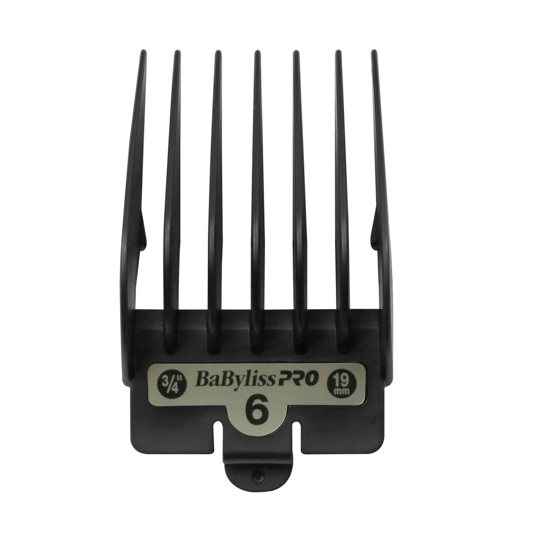 Babyliss Kammaufsatz HS 19mm Babyliss Kammaufsatz HS 19mm von Babyliss