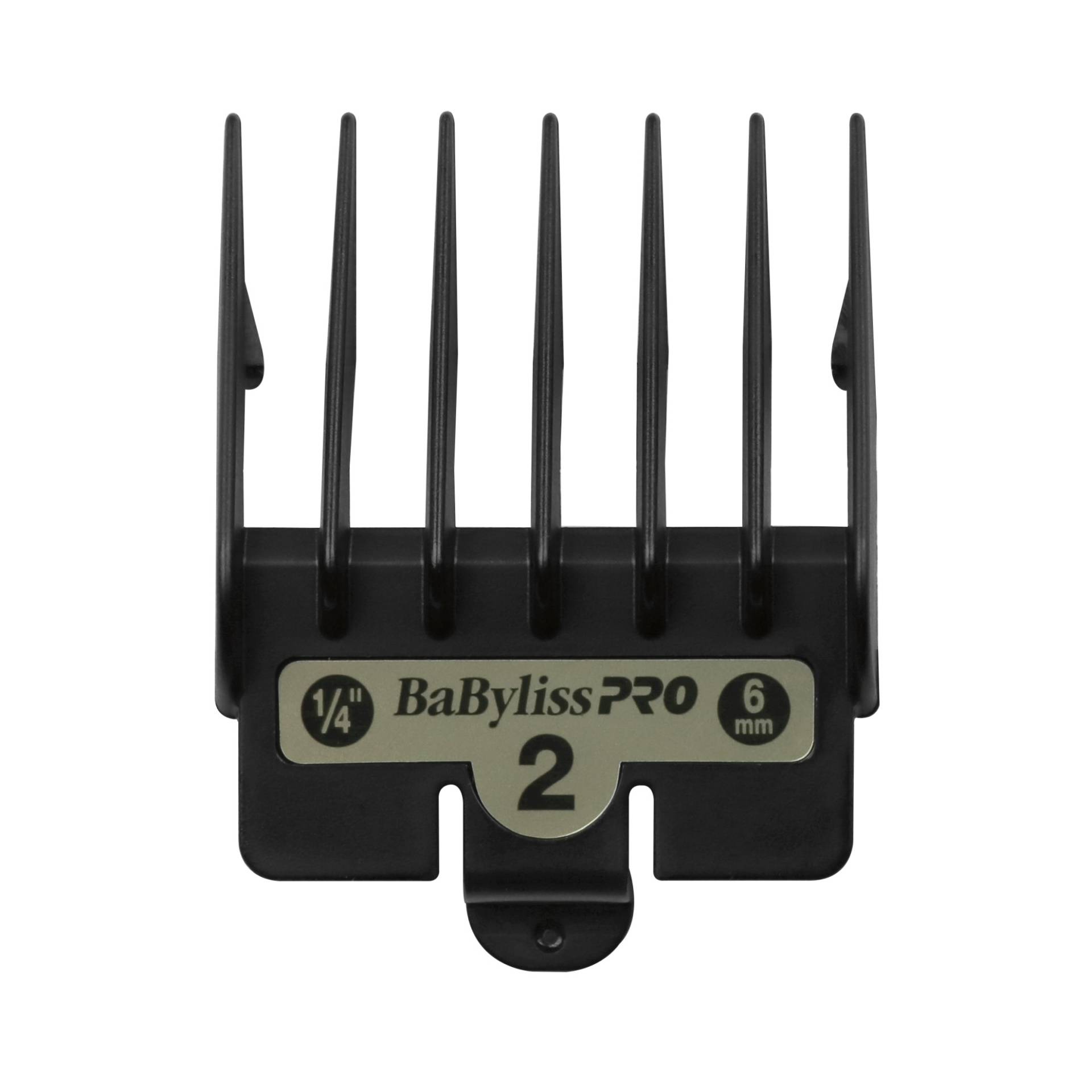 Babyliss Kammaufsatz HS 6mm Babyliss Kammaufsatz HS 6mm von Babyliss