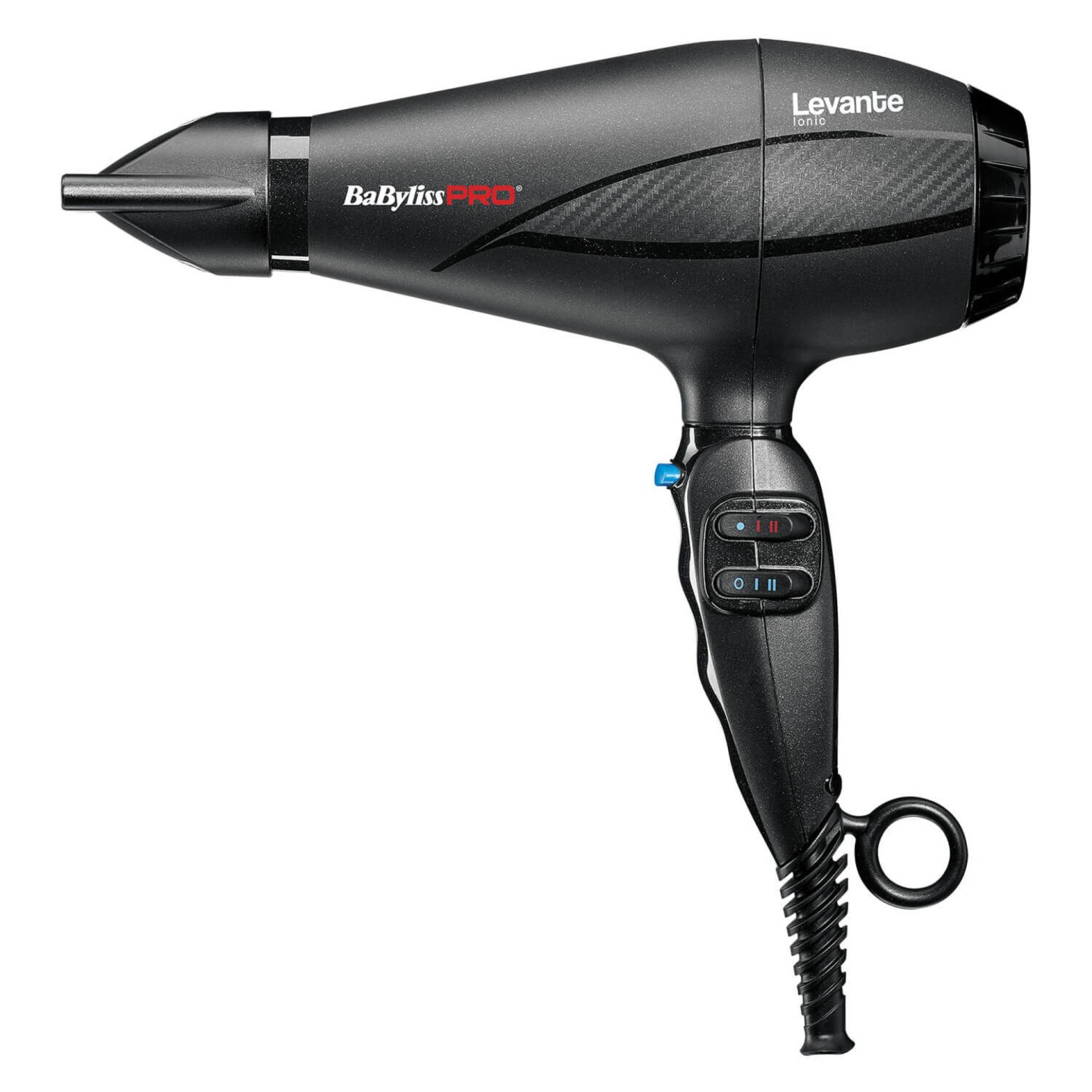Babyliss Levante 2100W Babyliss Levante 2100W von Babyliss