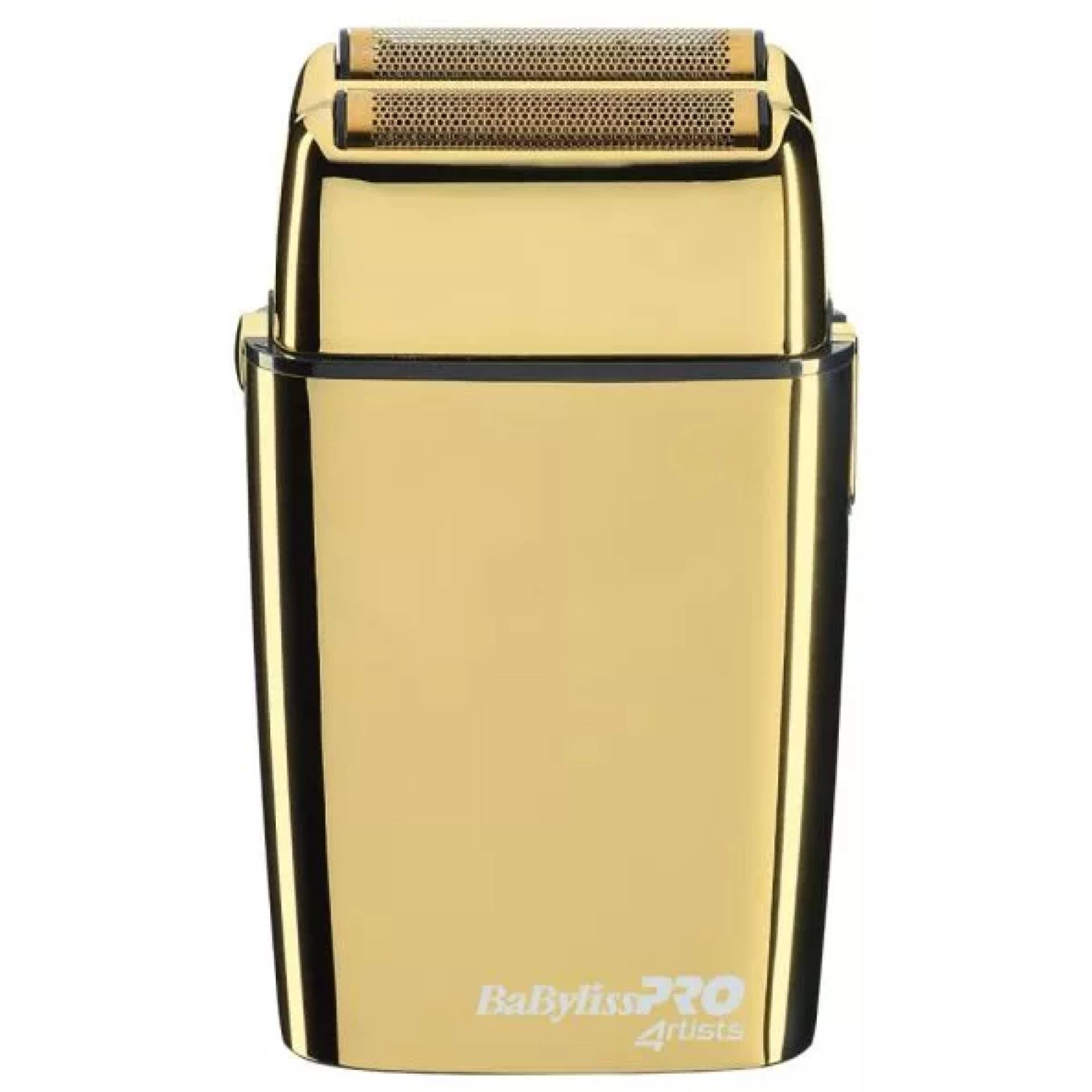 Babyliss P4A Doppel Folienrasierer Gold Babyliss P4A Doppel Folienrasierer Gold von Babyliss
