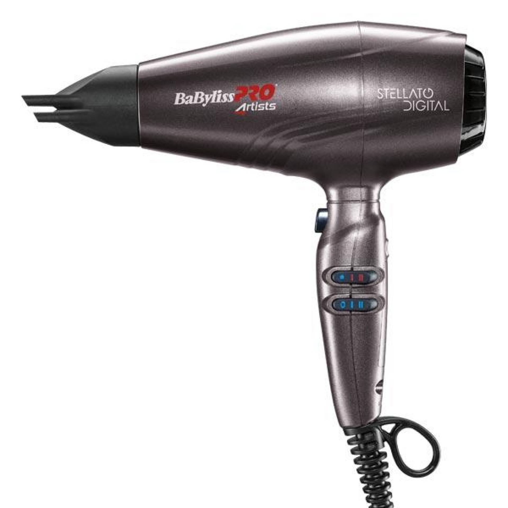 Babyliss P4A Stellato Digital 2400 W Babyliss P4A Stellato Digital 2400 W von Babyliss