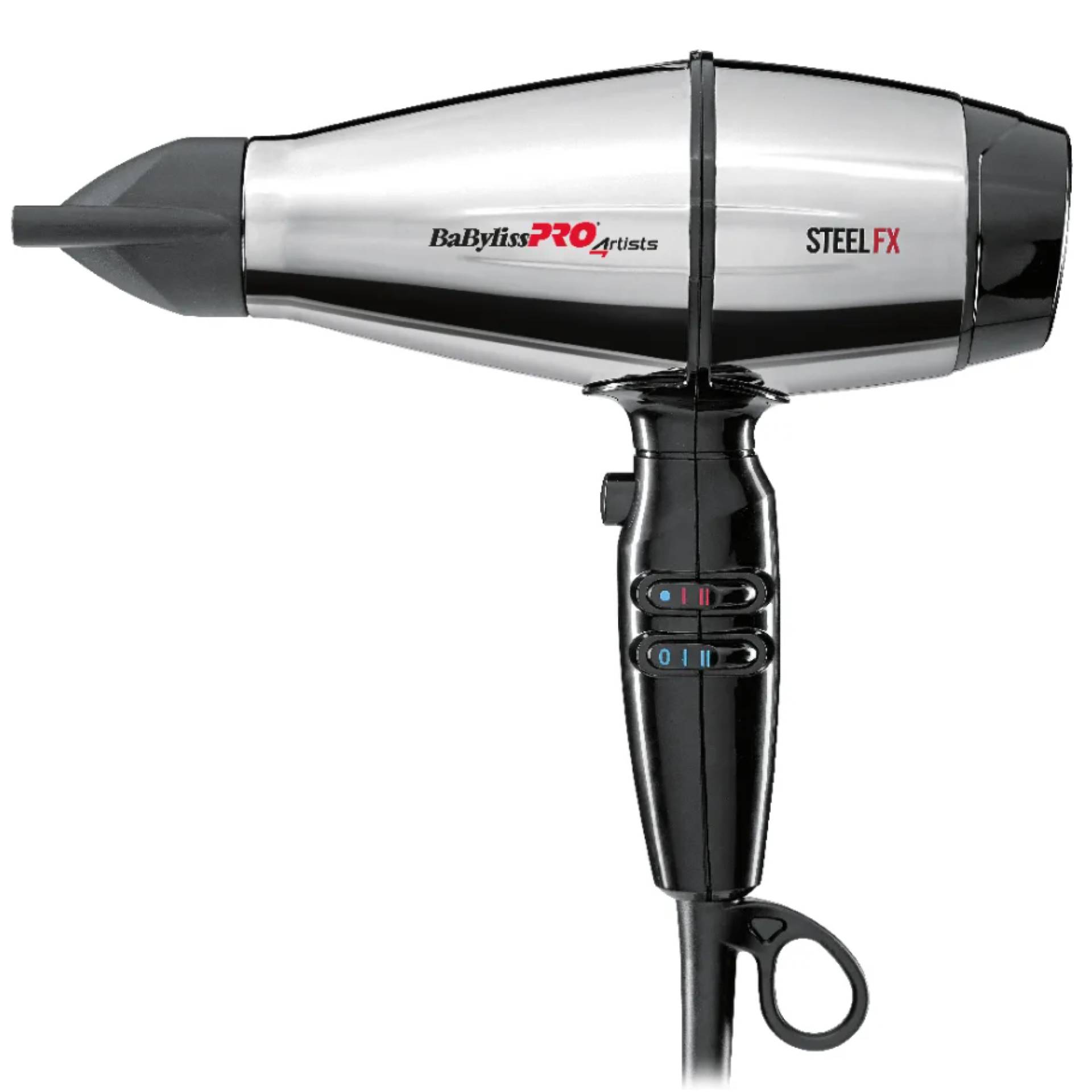 Babyliss SteelFX 2000W Babyliss SteelFX 2000W von Babyliss