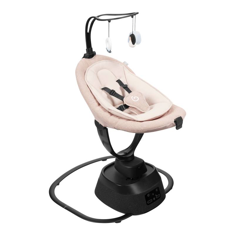 Babyschaukel Swoon Evolution Connect von Babymoov