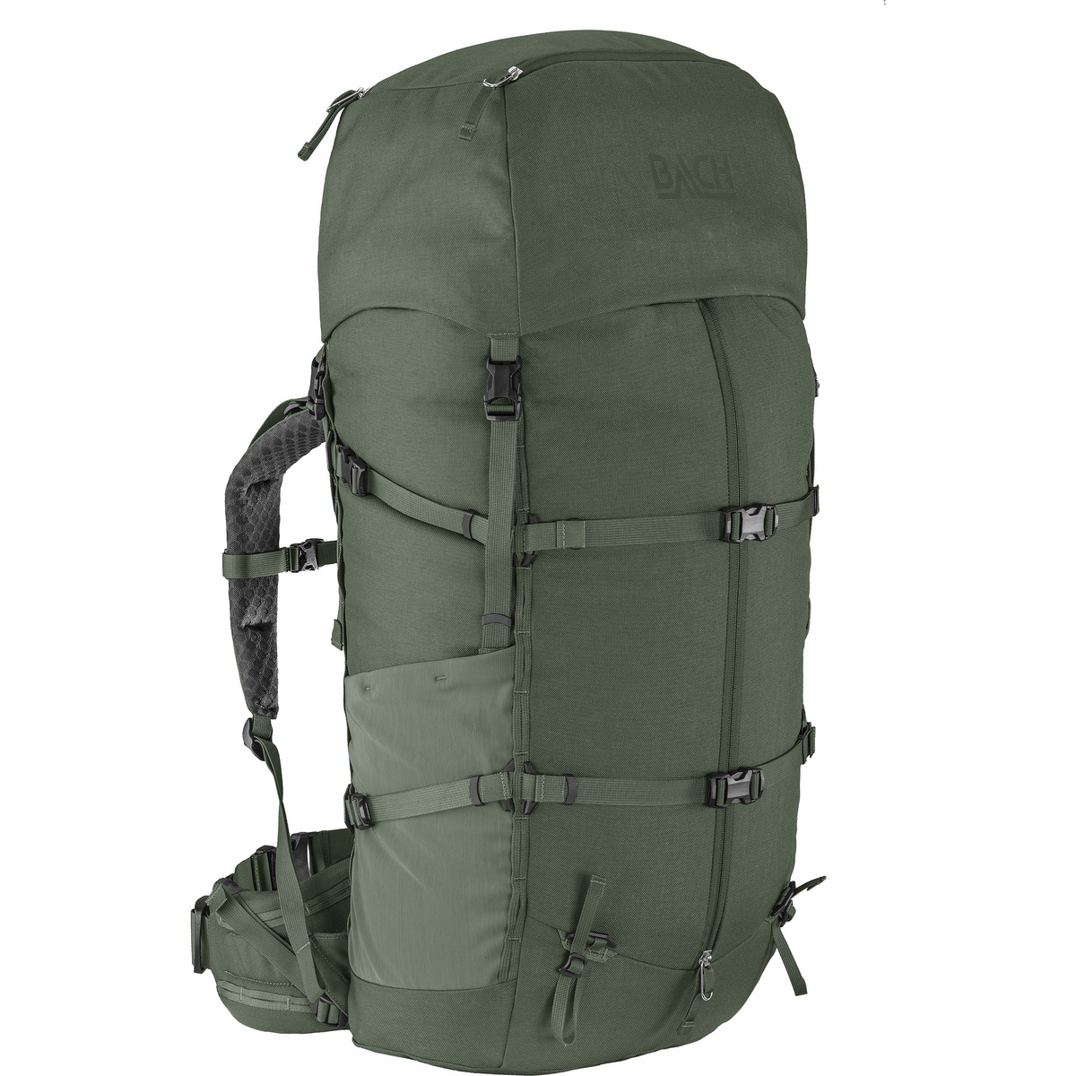 Bach Equipment Damen Specialist 70 Rucksack von Bach Equipment