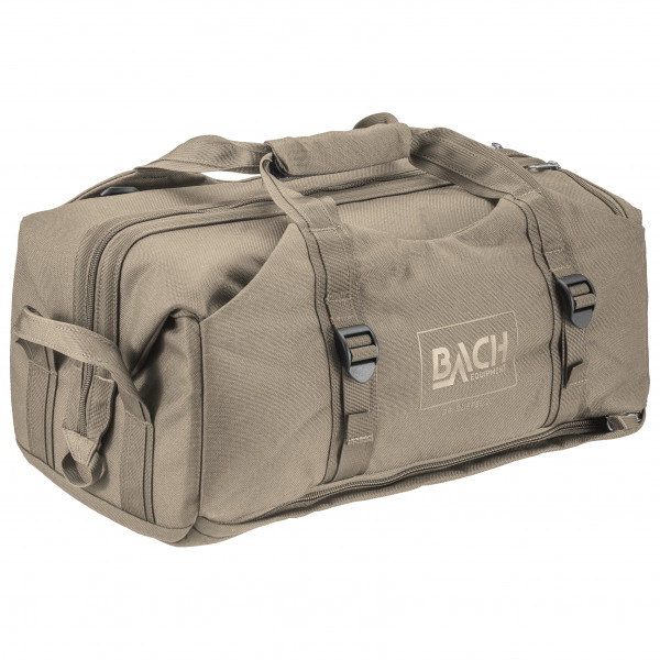 Bach - Dr. Duffel 20 - Reisetasche Gr 20 l beige von Bach