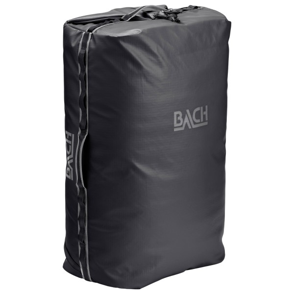 Bach - Dr. Duffel Expedition 120 - Reisetasche Gr 120 l grau von Bach