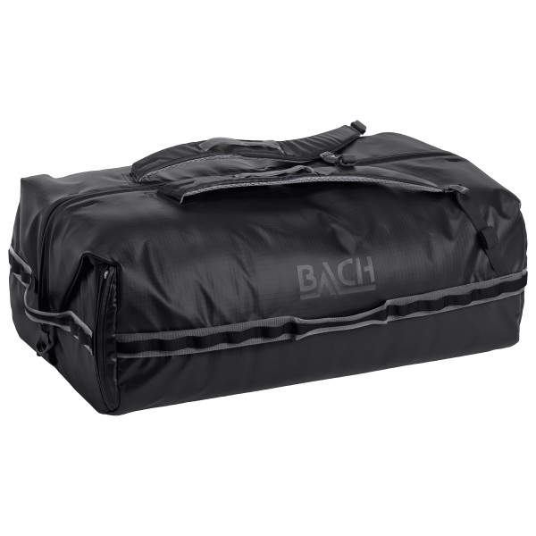 Bach - Dr. Duffel Expedition 90 - Reisetasche Gr 90 l blau;schwarz von Bach