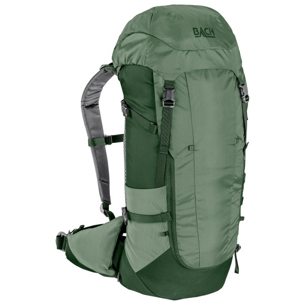 Bach - Pack Daydream 35 - Trekkingrucksack Gr 35 l - Long grün von Bach