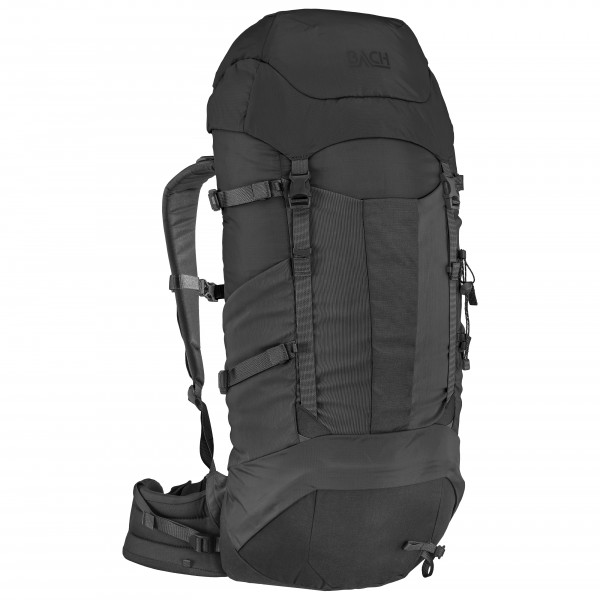 Bach - Pack Daydream 40 - Trekkingrucksack Gr 40 l - Regular grau von Bach